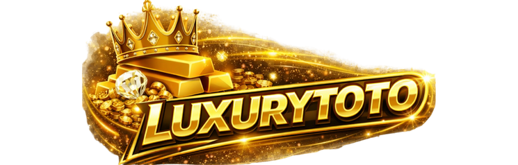 LUXURYTOTO